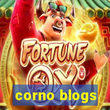 corno blogs